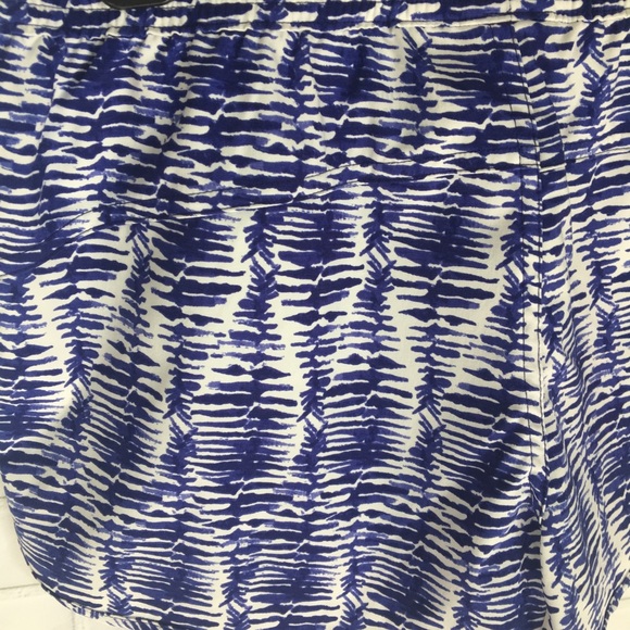 Vineyard Vines printed pull on performance short - Picture 4 of 8